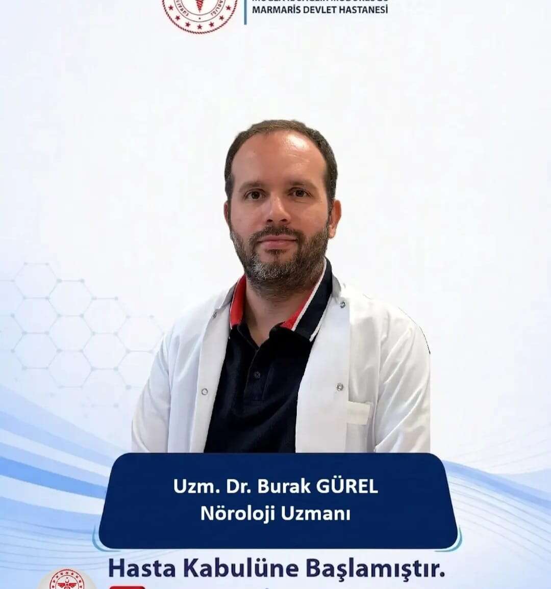Marmaris Devlet Hastanesi'ne 6 Yeni Uzman Doktor: Eylül Ayı Randevuları Açıldı 4